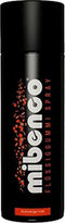 Liquid Rubber for Cars Mibenco Orange 400 ml