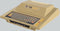 Atari The400 - Mini Retro Game Console - 25 ingebouwde spellen - Beige