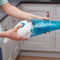BLACK+DECKER WDC115WA - Wet & Dry kruimeldief - 385ml capaciteit - Snoerloos