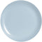 Eetbord Luminarc Diwali Paradise Blauw Glas 25 cm (24 Stuks)