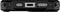 UAG - Monarch Pro - Back Cover - 5-laagse bescherming met Kevlar® - kevlar zwart