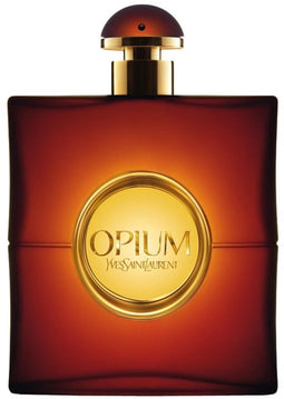 Yves Saint Laurent Opium 50 ml Eau de Toilette - Damesparfum