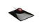 Kensington - Muis kensington trackball slimblade zwart | 4 stuks
