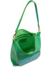 Oilily Harper Hobo - Tas - Dames - Groen - One size