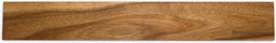 Messermeister Acacia Houten Messenmagneet - 45 cm - Ruimte voor 10 Messen