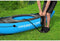 Bestway Kajak Hydro-Force 1 persoon opblaasbaar