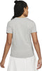 Nike Sportswear Club Essentials T-shirt Vrouwen - Maat M