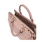 GUESS Eco Ali Luxury Tote Bag - Handtas - Ruim hoofdvak - Mauve