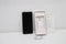 Samsung Galaxy M32 - Smartphone - 6,4 inch FHD+ Super AMOLED - Zwart