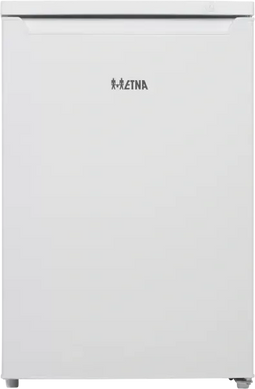 ETNA VV856WIT - Vrijstaande vriezer - 85 liter - Energieklasse D - Compact tafelmodel