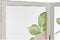 Kamerscherm DKD Home Decor Hout Nylon (150 x 2,5 x 180 cm)