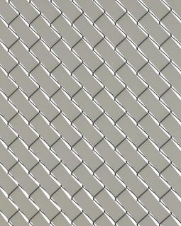 Colorado® - Strips - Privacylamel - Pastelgrijs (1 rol van 100 m)