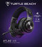 Turtle Beach Atlas Air - Headset - Draadloos Bluetooth 5.2 - Zwart