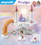 PLAYMOBIL 71360 - Babykamer in de Wolken - Inclusief prinses en babywieg