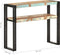 vidaXL-Wandtafel-90x30x75-cm-massief-gerecycled-hout