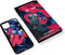 PanzerGlass - ClearCase - antibacterieel Mikael B Limited Artist Edition hoesje voor iPhone - 11 - Pro - veelkleurig