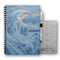 MOYU - Beyond Blue Notebook - Uitwisbaar Notitieboek A5 Premium