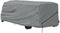 vidaXL - Camperhoezen - 870x235x275 - cm - vliesvlies - grijs