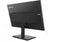 Lenovo ThinkVision S25e-30 - Monitor - 24,5