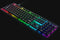Razer DeathStalker V2 - Toetsenbord - Lineaire optische switches - Qwerty US