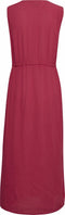 Ichi IHMARRAKECH SO DR10 - Dames Jurk - Maat M - Crepe