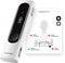 Withings BeamO - 4-in-1 gezondheid MultiScan™ - contactloze thermometer ECG oximeter stethoscoop