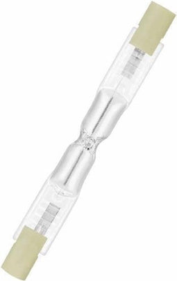 Osram Halogeenlamp R7s 120W 2700K 230V - 78mm - Extra Warm Wit