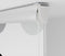 vidaXL - Doucherolgordijn - met - cassette - 70x240 - cm - stofbreedte - 66 - cm