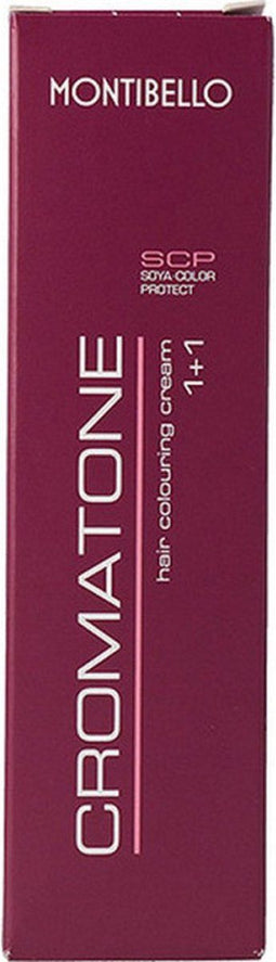 Permanente Kleur Cromatone Montibello N821 Nº 8.21 (60 ml)