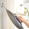 Beldray BEL01732TTVDE-NL - 14-in-1 stoomreiniger Mop - 350 ml watertank 1300 W - Grijs Goud
