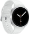 Samsung Galaxy Watch8 Bluetooth 40 mm - Zilver
