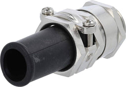 LAPP 52106510 Wartel M25/PG21 Messing Messing 1 stuk(s)