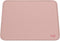 Logitech Mouse Pad - Studio Series - Antislip - Roze