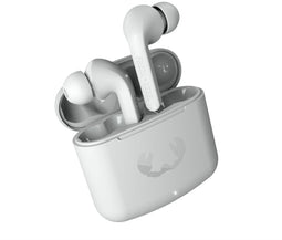 Fresh 'n Rebel Twins Fuse - True Wireless Oordopjes - 30 uur speelduur - Wit