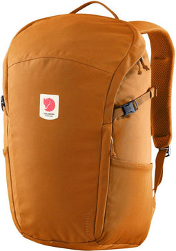 Fjällräven Ulvö 23 - Waterdichte Rugzak - 15-inch laptopvak - Red Gold
