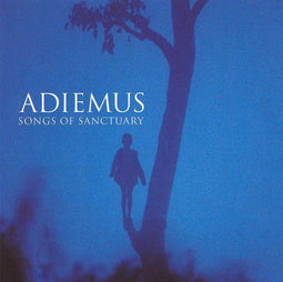Adiemus - Songs Of Sanctuary - CD Standard Edition