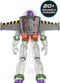 Disney Pixar Buzz Lightyear - Franstalig Speelfiguur