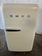 Smeg FAB10RCR6 - Koelkast - Oude koelkast gratis retour - Rood