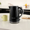 Russell Hobbs Eden - Waterkoker - 2400 Watt - 1.7 liter - Zwart