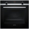 BOSCH HBA514BB3 - Multifunctionele oven - 71 liter - 7 verwarmingssystemen