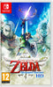 Nintendo The Legend of Zelda: Skyward Sword HD - Switch - Actie Avontuur (2021)
