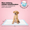 Jake and Jacky - Puppy Training Pads - XL 60 x 90 cm - 120 stuks