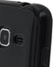 Mobiparts Classic TPU Case - Samsung Galaxy J3 (2016) - Schokabsorberend - Zwart