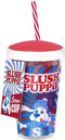 Fizzcreations Slush Puppie Rietjesbeker