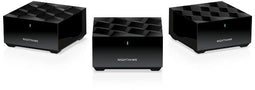 Netgear Nighthawk MK73S - Dual-band AX3000 Mesh Wi-Fi Systeem - 3 Nodes (3-pack)