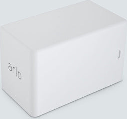 Arlo VMA5420-10000S - XL batterij - Tot 2,5x langere levensduur - Wit