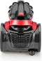 Stofzuiger zonder zak Flama 1684FL 700W Rood