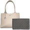 SOCHA Dames Laptoptas 14 inch Midi Vanilla