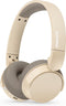 Philips TAH3209BG/00 - On-ear hoofdtelefoon - 25 uur afspeeltijd - Beige