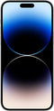 APPLE iPhone 14 Pro Max - 1 TB - Always-on display - Zilver